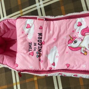 New Born Baby Sleeping Bag