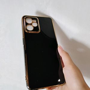 Black Phone Case/Cover