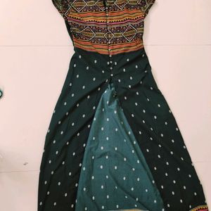 Long Gown/Kurti