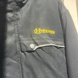 Branded Jackets