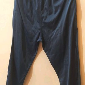 Blue Trackpants (Men's)