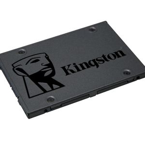 Kingston Now A400 120GB Internal Ssd