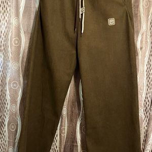 Quadrai Pant (trackpant)