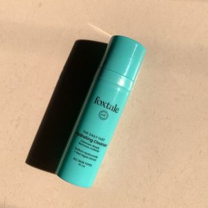 Foxtale Hydrating Cleanser