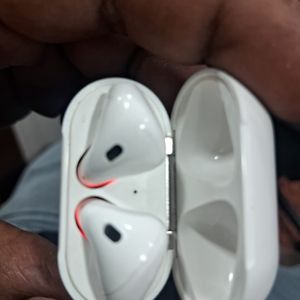 True Wireless Stereo Earphone