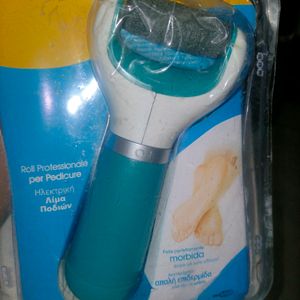 Pedicure Dead Skin Remover