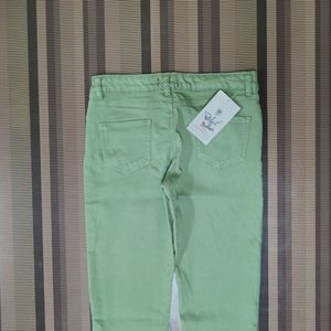 X-75 Size 28 Slim Fit Women Denim Jeans