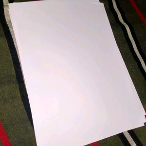 100 Sheets A4 Size 70gsm Printer Paper