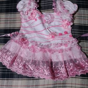 Baby Girl Dress