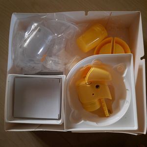 Medela Electric Breast Pump