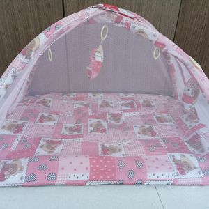 Baby Playgym(Pink)