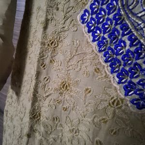 Stiched Kurti Never Worn