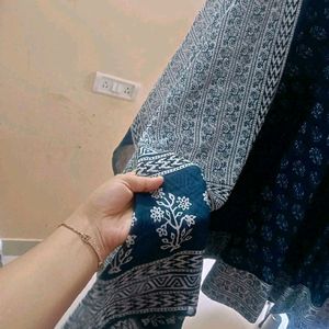 Sell 3 Set With Trouser And Dupatta 🥳