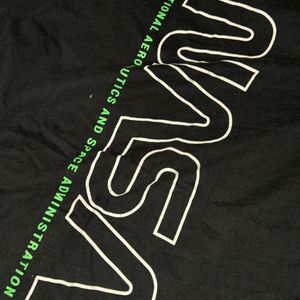 Nasa X Frank Store Tee