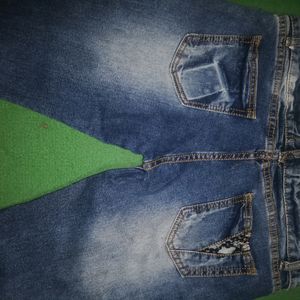 Brand New Jeans