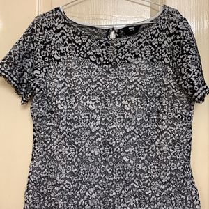 Max Top | Size: 16