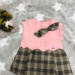 New Born Baby Dress