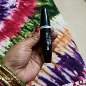 Mac Mascara