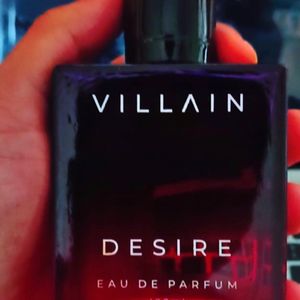 Villain Desire 🔥