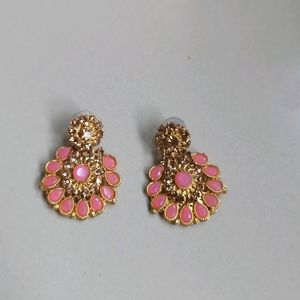 Fancy Earings