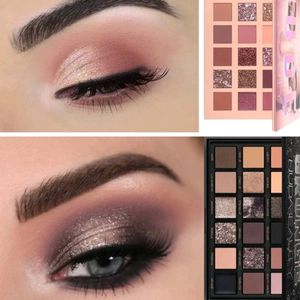 Eyeshadow Pallette