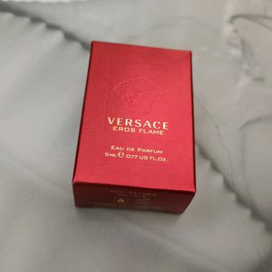 Versace Eros Flame 🔥😍❤️