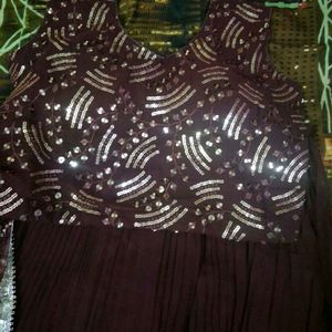 Party Wear Lehnga