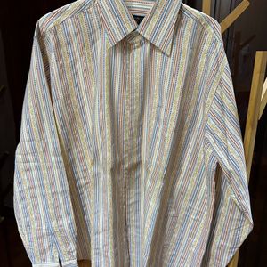 Cotton Multi Shirt