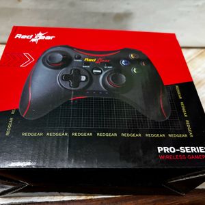 Redgear Wireless Controller