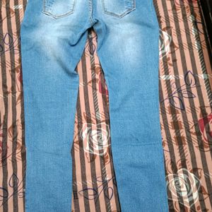 Designer Jeans