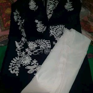 Kurta With Bottom wear