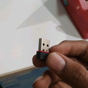 Easy Brand Wi-Fi USB Adaptor