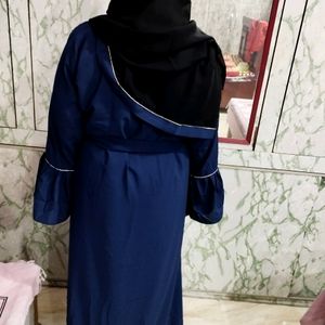 Women New Stylish Abaya Only For Today Available