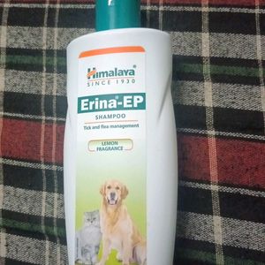 Himalaya Erina-EP Shampoo