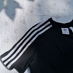 Original  3 Striped Adidas Tshirt