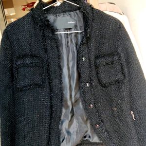 Imported Weaved Jacket