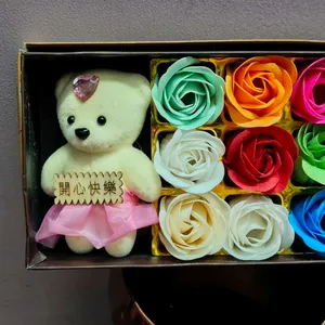 Teddy Sweet Heart 💕 Box