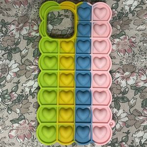 Iphone 11 Soft Cover