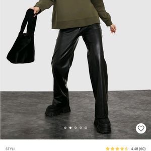 Collar Zip Drop Shoulder  Olive Sweatshirt