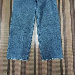 DG-74 Size-28 Straight Jeans