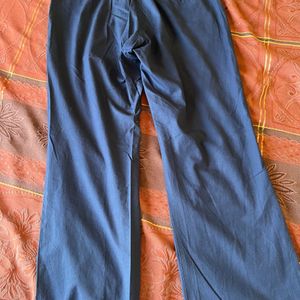 Mens Tailored Formal Pants