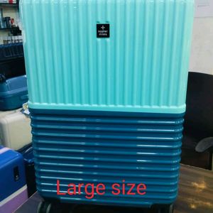 Large Size Trolley Bag