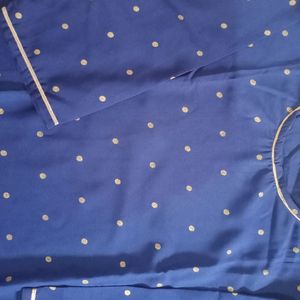 Pack Of 3 Kurta Set