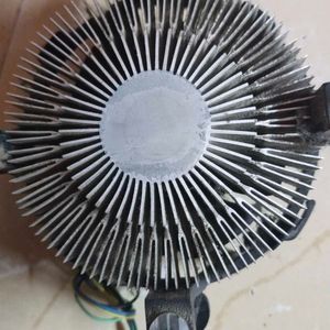 Intel Cooling Fan