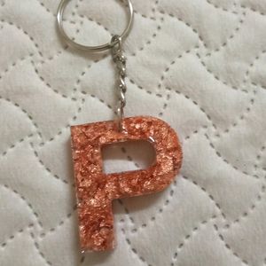 Handmade Keychains