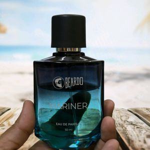 BEARDO MARINER EAU DE PARFUM perfume 50 Ml