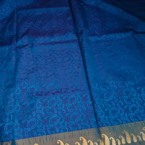 Pattu Saree