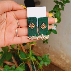 Navratri EARRINGS