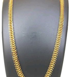 TVARA BRASS DESIGNER GOLD PLATED JEWELLERY