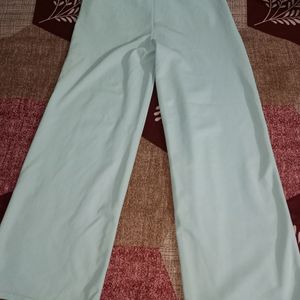 SKYBLUE TROUSER